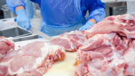 Гонконг вошёл в список крупнейших импортеров свинины из РФ – дипломат